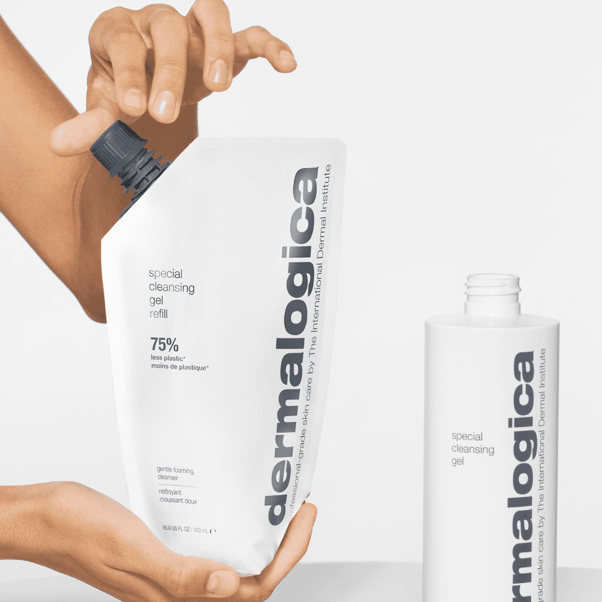 Daily microfoliant 74g -refill 74 g - Image 7