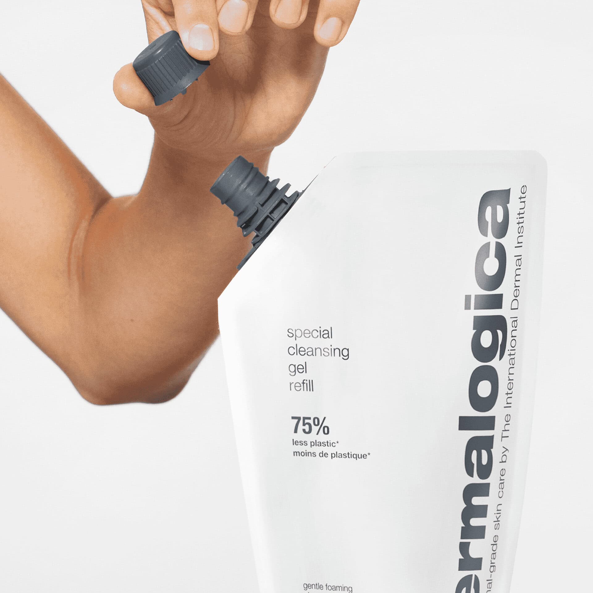 Daily microfoliant 74g -refill 74 g - Image 8