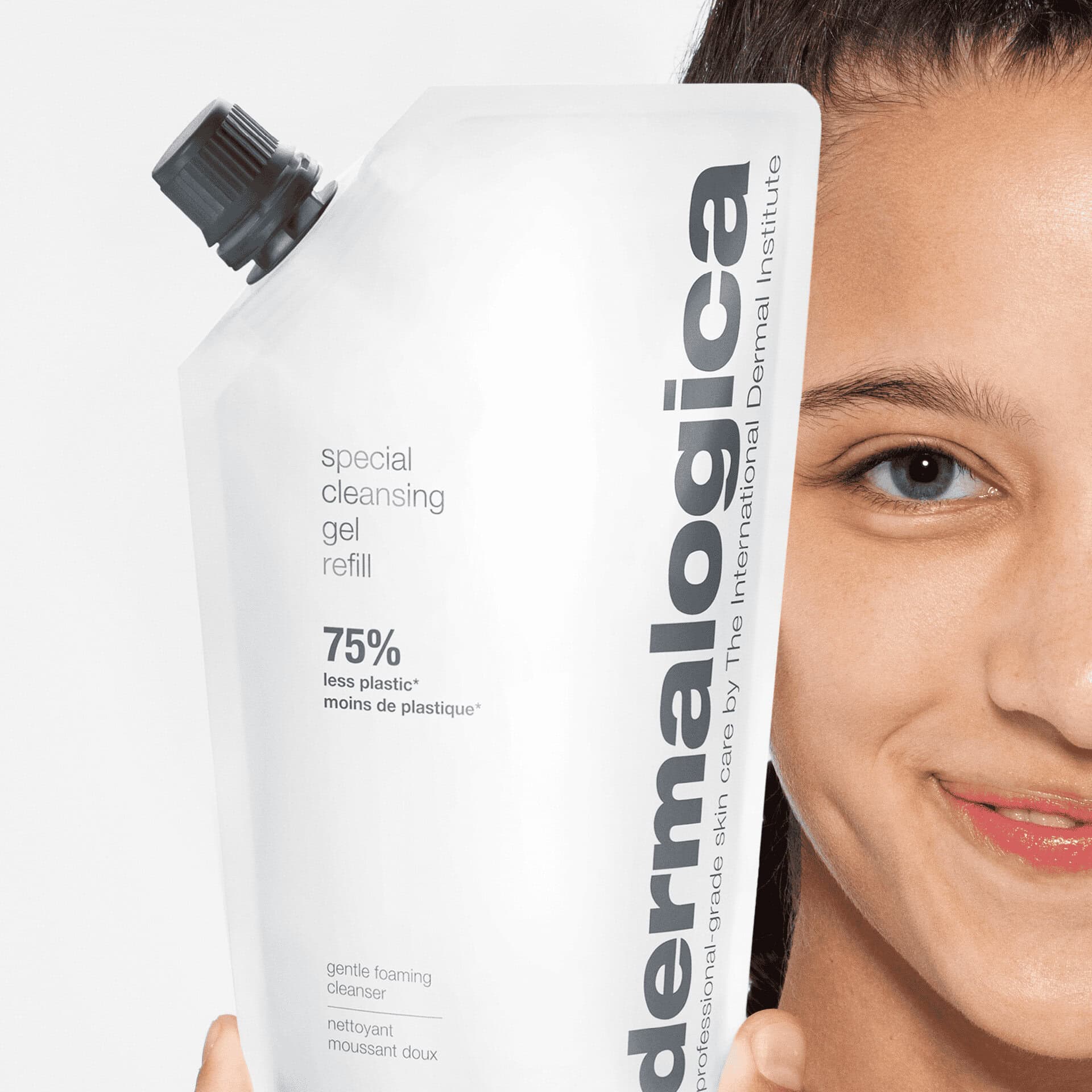 Daily microfoliant 74g -refill 74 g - Image 9