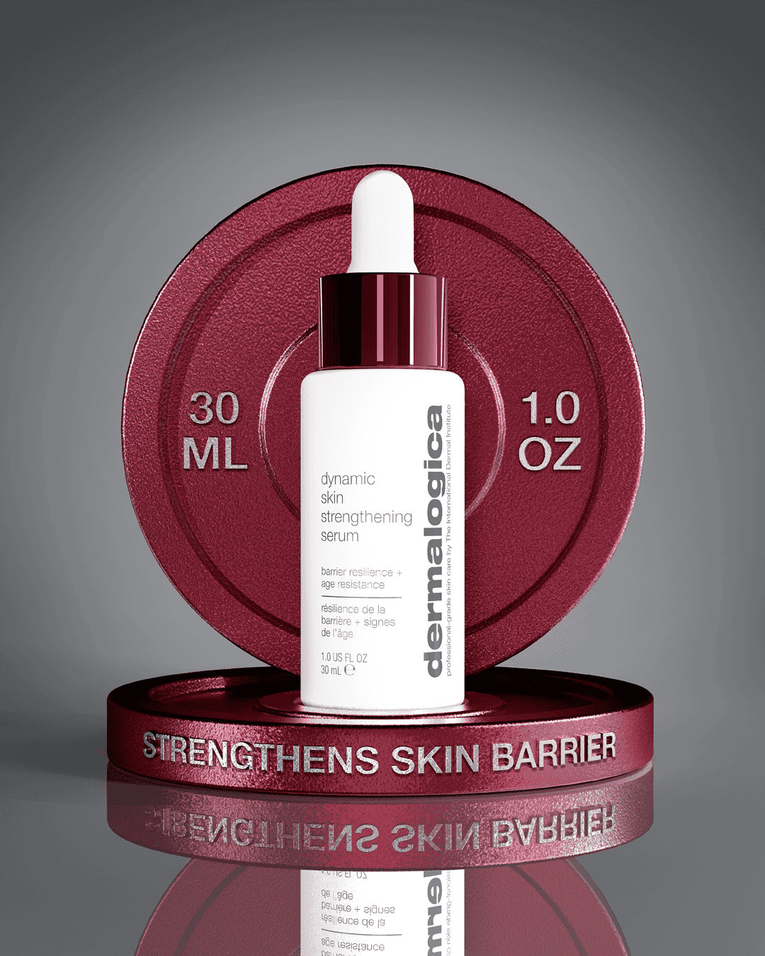 Dynamic Skin Strengthening Serum 30ml - Image 2