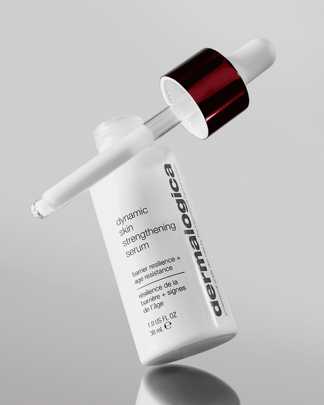 Dynamic Skin Strengthening Serum 30ml - Image 3