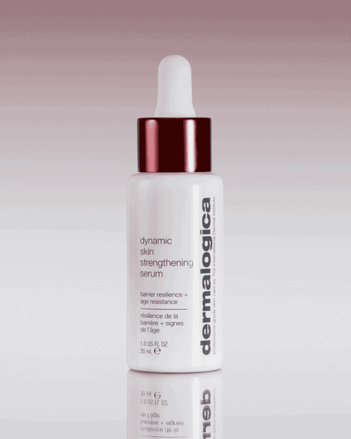 Dynamic Skin Strengthening Serum 30ml