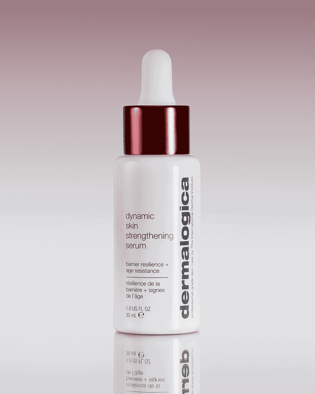 Dynamic Skin Strengthening Serum 30ml