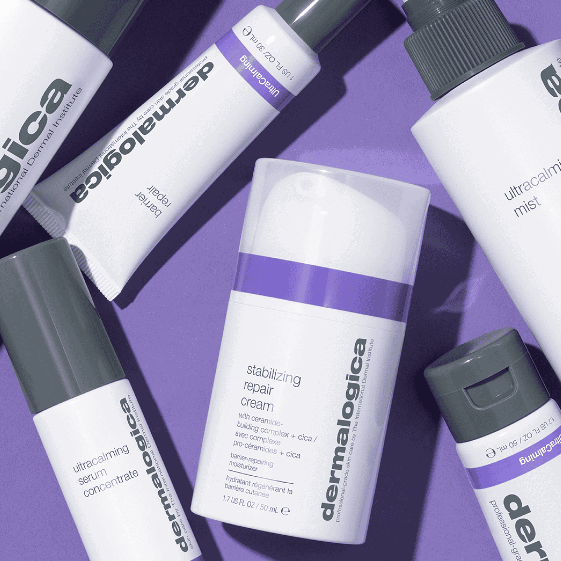 Stabilizing Repair Cream - Image 2