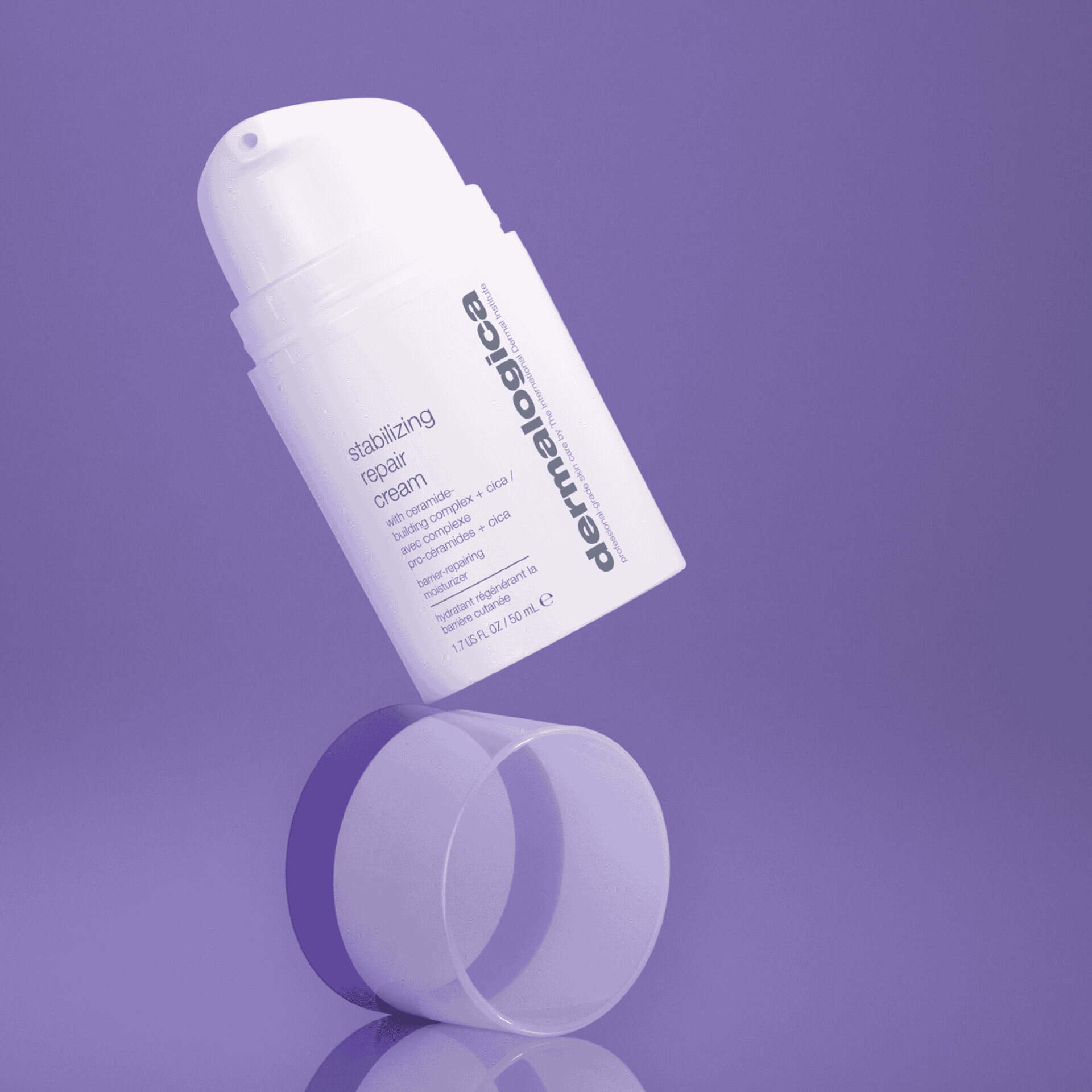 Stabilizing Repair Cream - Image 3