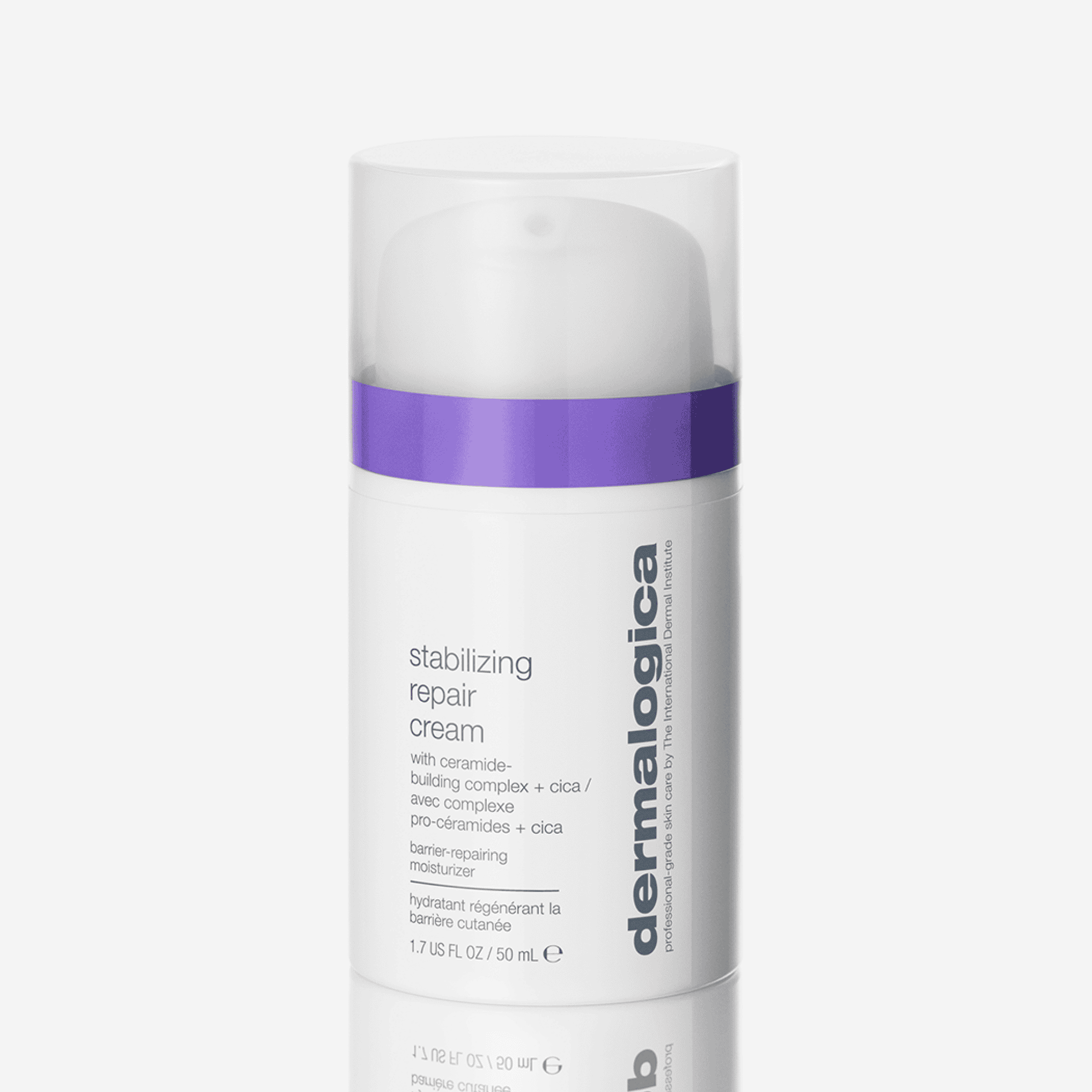 Stabilizing Repair Cream