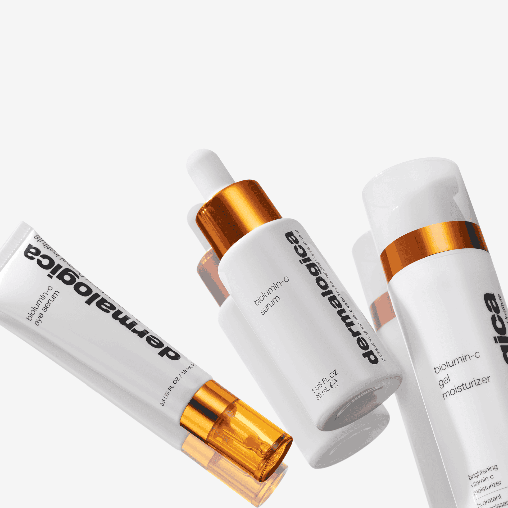 BioLumin-C Serum 30ml - Image 2