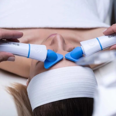 BT-Gear rense apparat