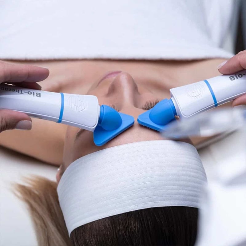 BT-Gear rense apparat