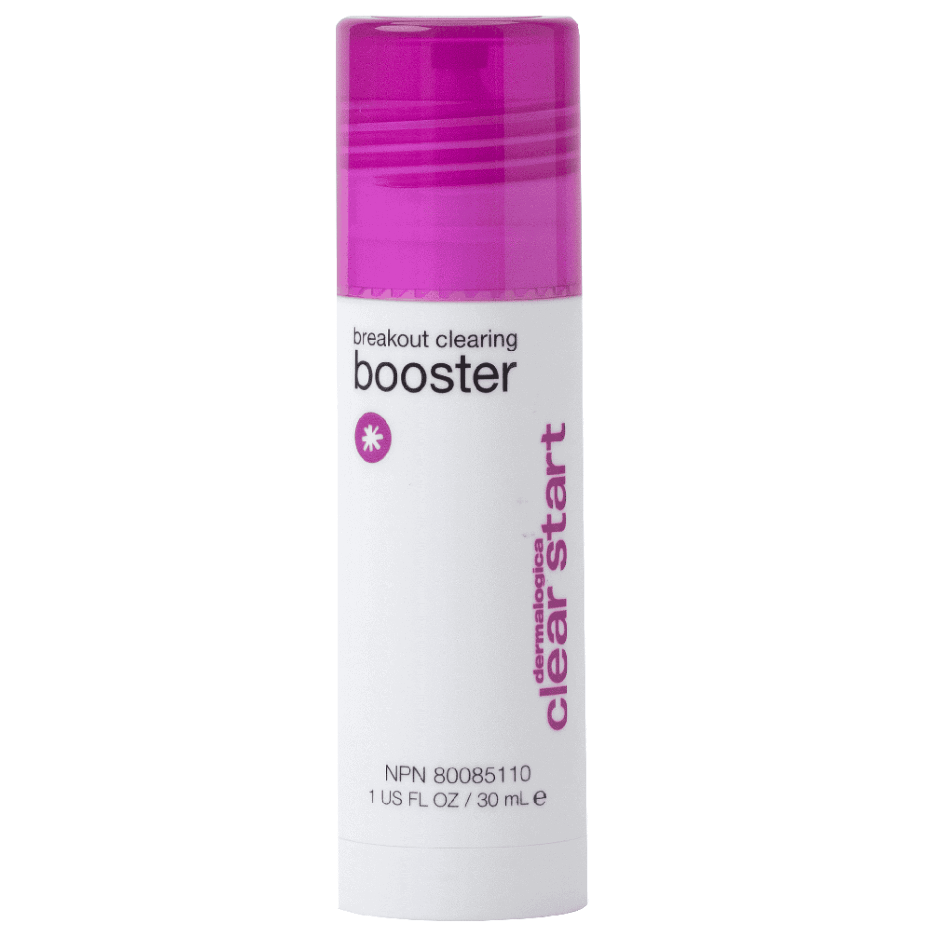 Clear Start-Breakout clearing booster