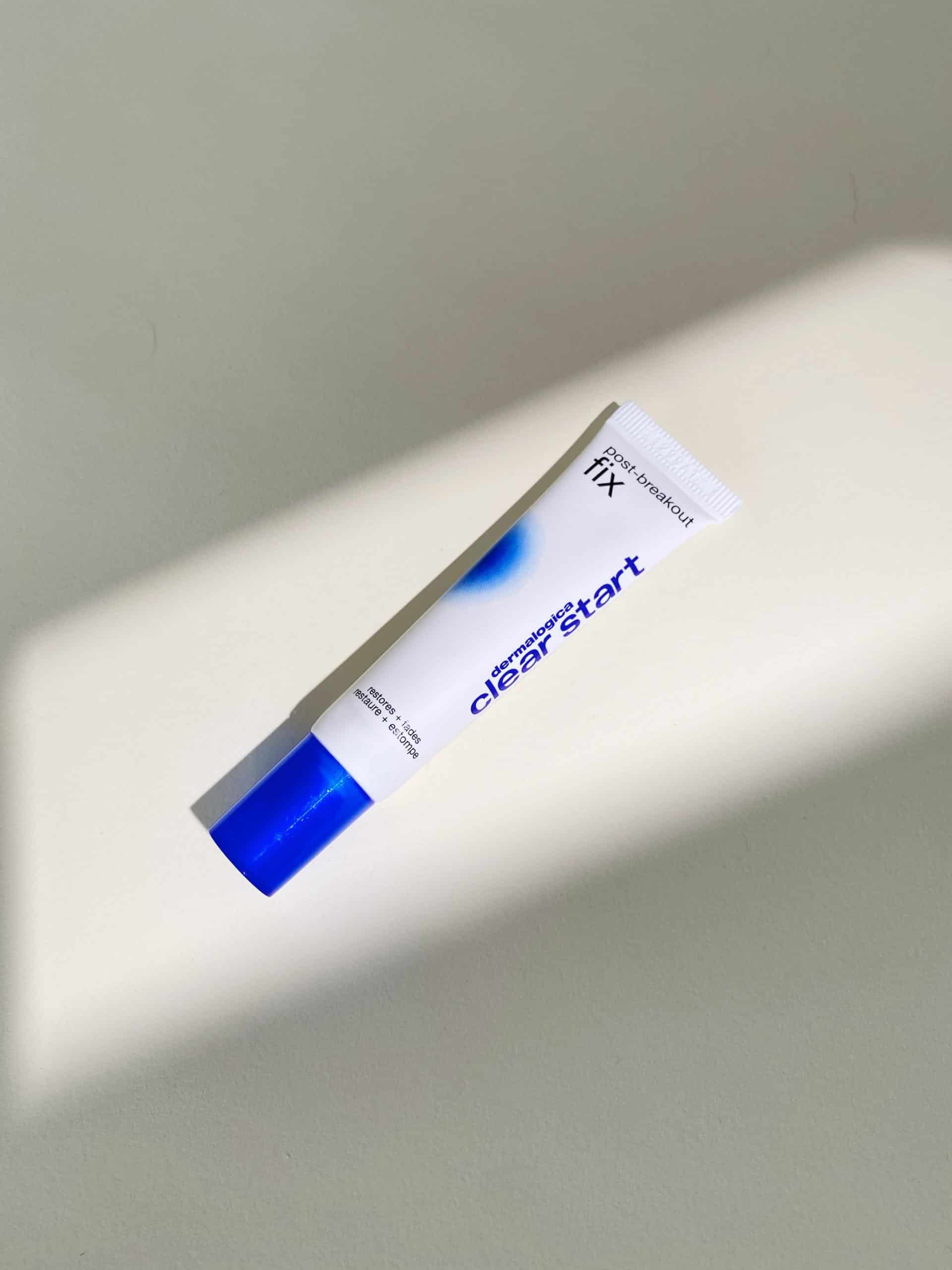 Clear Start-post breakout fix 15ml - Image 4