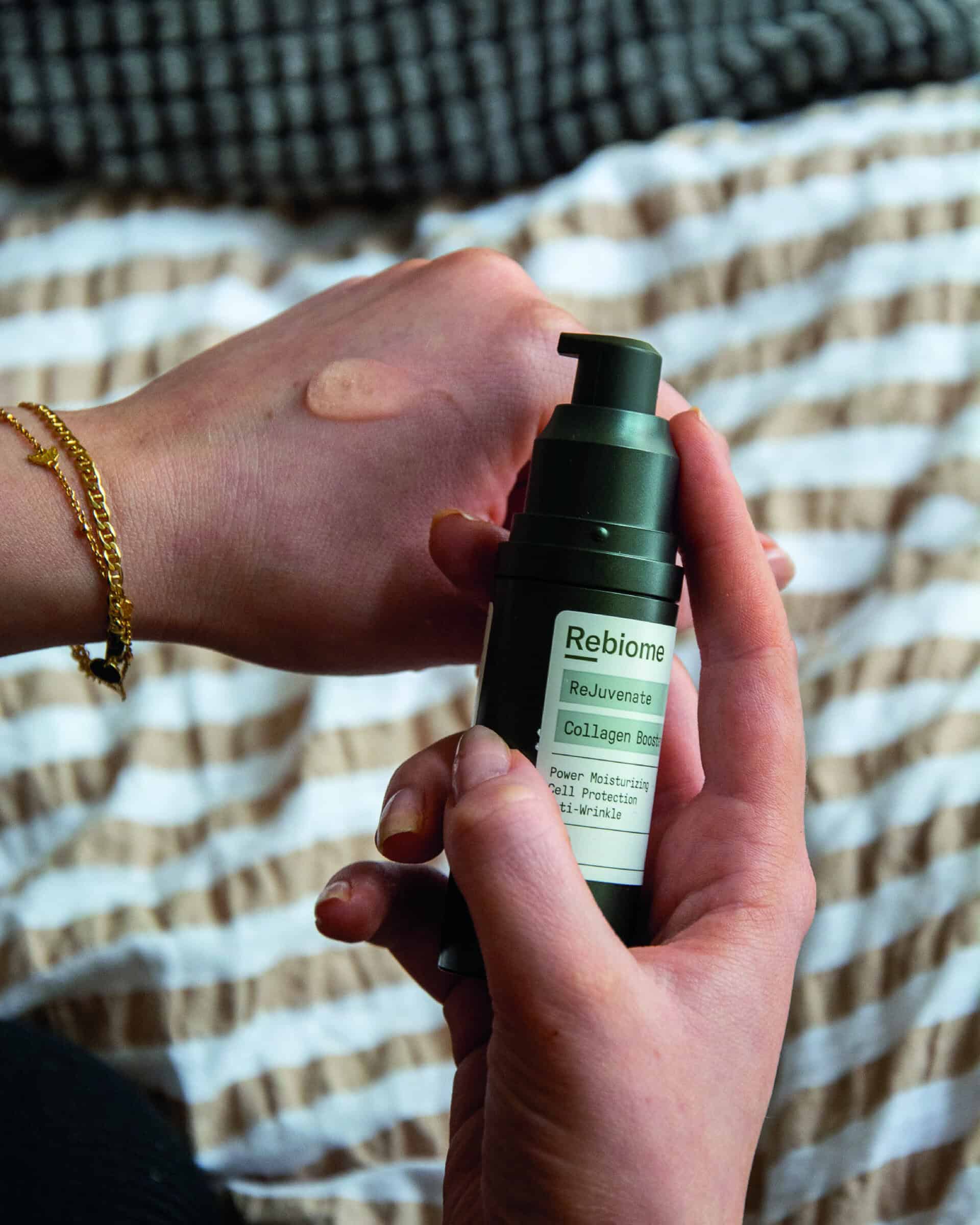 ReJuvenate Collagen Booster 30ml - Image 3