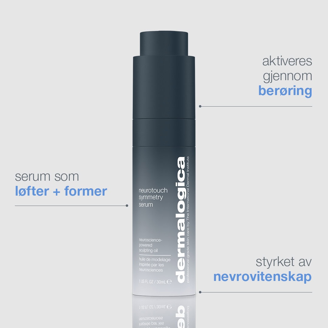 Neurotouch Symmetry Serum - Image 2