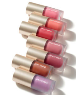 ColorLuxe Liquid Blush