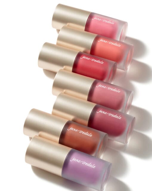 ColorLuxe Liquid Blush