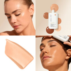 Glow Fixation SPF 30 Skin Tint - Bilde 3