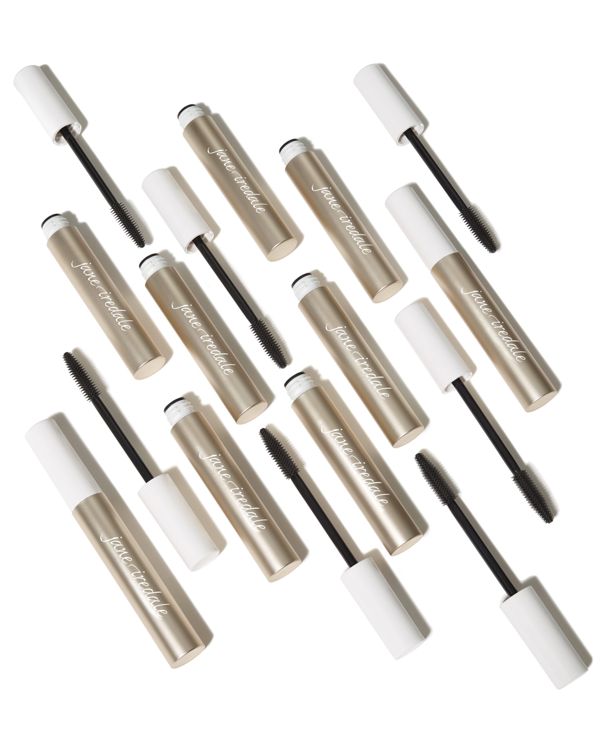 Lash Fixation Tubing Mascara - Bilde 2